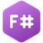 F#