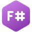 F#